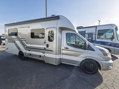 2027 Thor Motor Coach Compass AWD photo 16
