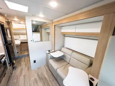 2027 Thor Motor Coach Compass AWD photo 6