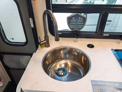 2027 Thor Motor Coach Compass AWD photo 11