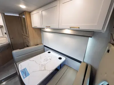 2027 Thor Motor Coach Chateau photo 7