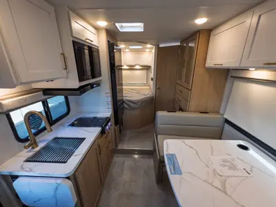 2027 Thor Motor Coach Chateau photo 6