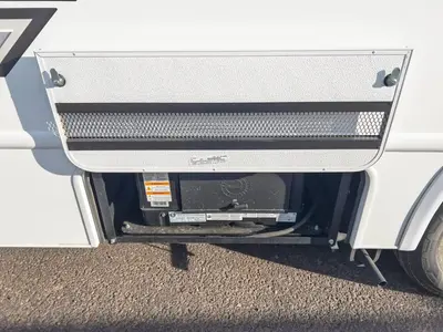 2027 Thor Motor Coach Chateau photo 24