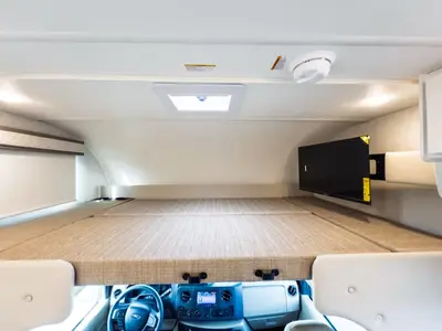 2027 Thor Motor Coach Chateau photo 5