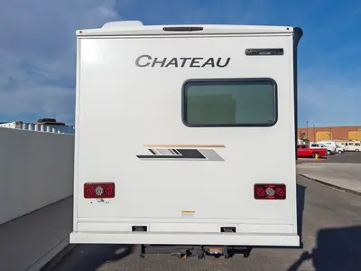 2027 Thor Motor Coach Chateau photo 26