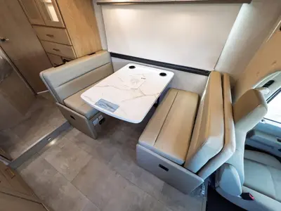 2027 Thor Motor Coach Chateau photo 8