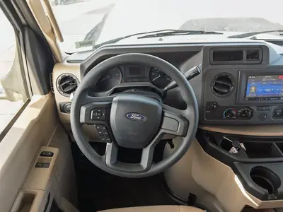 2027 Thor Motor Coach Chateau photo 3