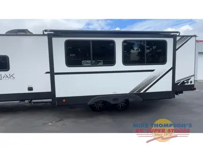 2025 Dutchmen RV Kodiak photo 8