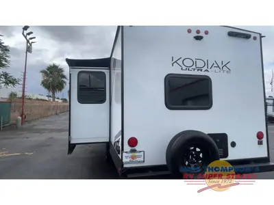 2025 Dutchmen RV Kodiak photo 2