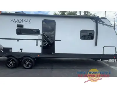 2025 Dutchmen RV Kodiak photo 5
