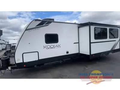 2025 Dutchmen RV Kodiak photo 7