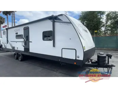 2025 Dutchmen RV Kodiak photo 6