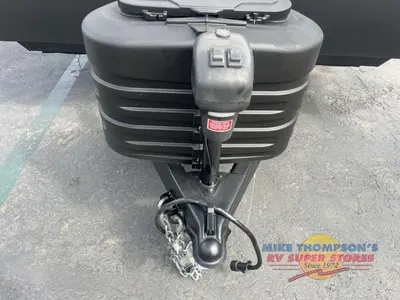 2025 Dutchmen RV Kodiak photo 26