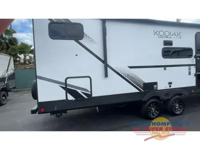 2025 Dutchmen RV Kodiak photo 4