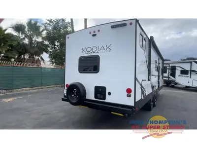 2025 Dutchmen RV Kodiak photo 3