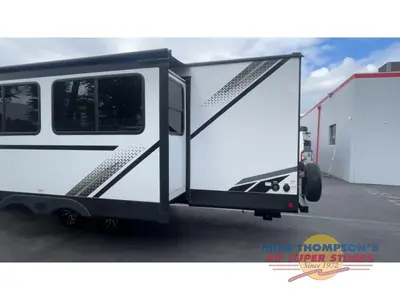 2025 Dutchmen RV Kodiak photo 9