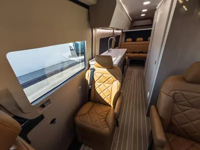 2027 Entegra Coach Insignia photo 9