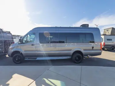 2027 Entegra Coach Insignia photo 22