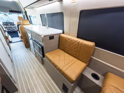 2027 Entegra Coach Insignia photo 17