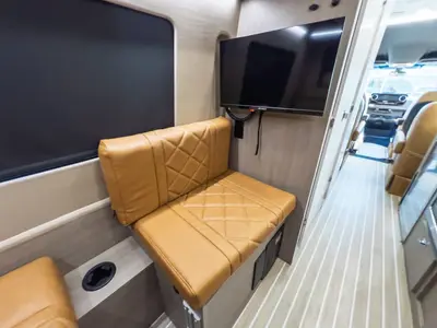 2027 Entegra Coach Insignia photo 16