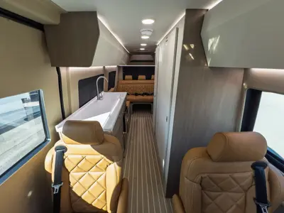 2027 Entegra Coach Insignia photo 6