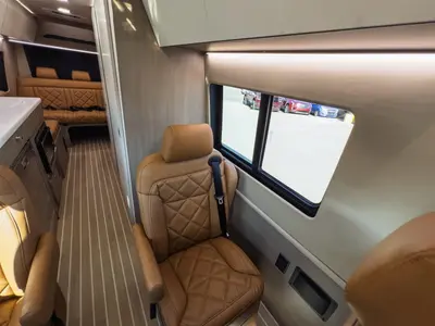 2027 Entegra Coach Insignia photo 7