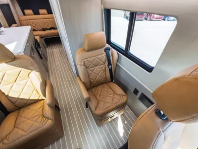 2027 Entegra Coach Insignia photo 8