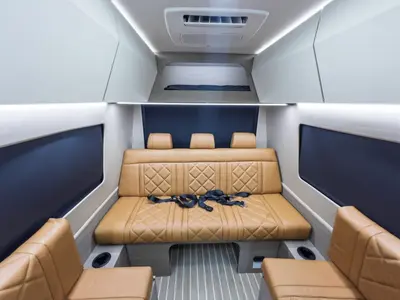 2027 Entegra Coach Insignia photo 13