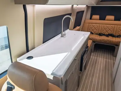 2027 Entegra Coach Insignia photo 11