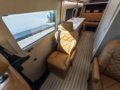 2027 Entegra Coach Insignia photo 10