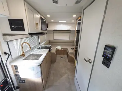 2027 Thor Motor Coach Chateau photo 6