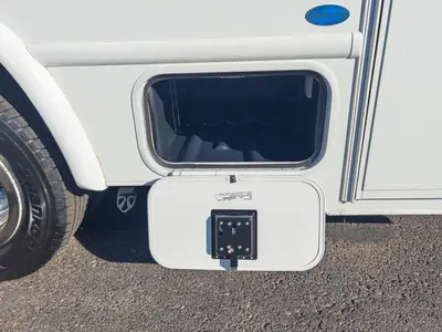 2027 Thor Motor Coach Chateau photo 20