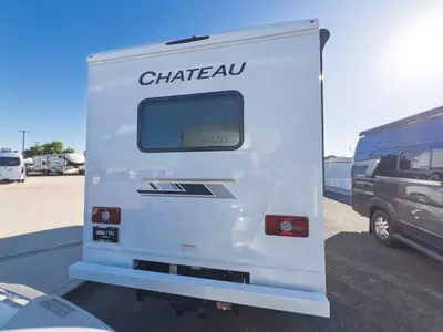 2027 Thor Motor Coach Chateau photo 27