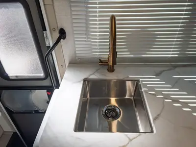 2027 Thor Motor Coach Chateau photo 13