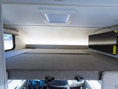 2027 Thor Motor Coach Chateau photo 5