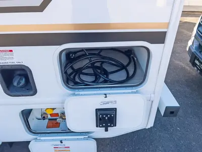 2027 Thor Motor Coach Chateau photo 25