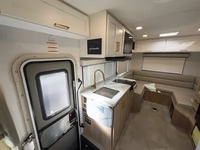 2027 Thor Motor Coach Chateau photo 11