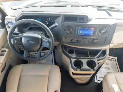 2027 Thor Motor Coach Chateau photo 2