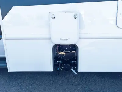 2027 Thor Motor Coach Chateau photo 23