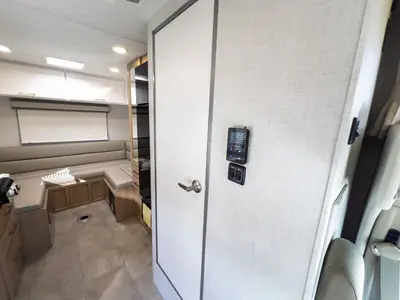 2027 Thor Motor Coach Chateau photo 7
