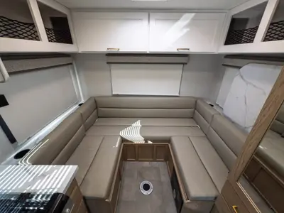 2027 Thor Motor Coach Chateau photo 15