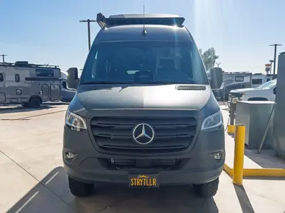 2026 Storyteller Overland Tour Mode photo 17