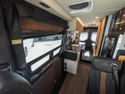 2026 Storyteller Overland Tour Mode photo 9