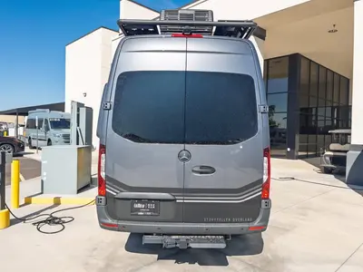 2026 Storyteller Overland Tour Mode photo 18