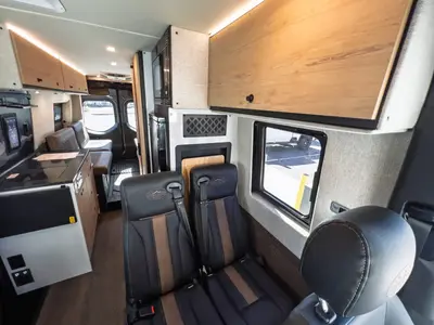 2026 Storyteller Overland Tour Mode photo 7