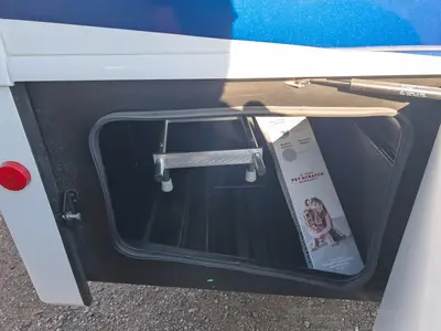 2027 Fleetwood Bounder photo 26