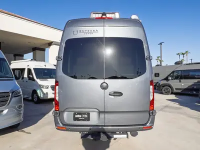 2027 Entegra Coach Insignia photo 21