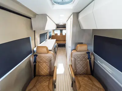 2027 Entegra Coach Insignia photo 6