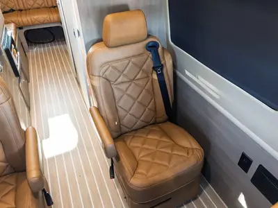 2027 Entegra Coach Insignia photo 8