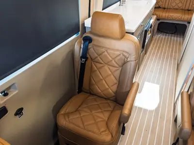 2027 Entegra Coach Insignia photo 10