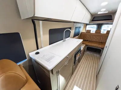 2027 Entegra Coach Insignia photo 11